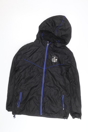 Nfl men black - men’s, windbreaker