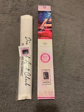 Second Dream - Diamond Art