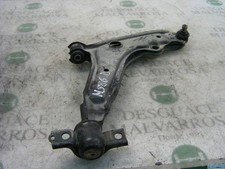 FRONT RIGHT LOWER SUSPENSION