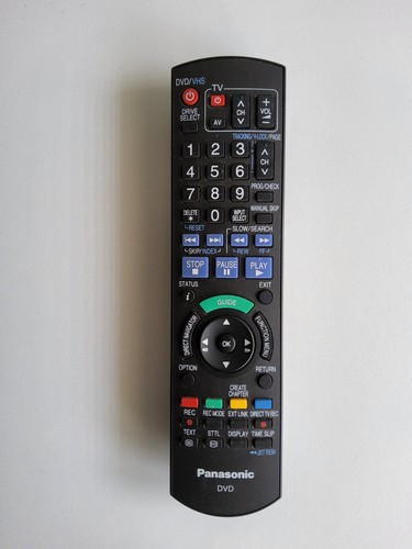 Genuine panasonic n2qayb000130 - genuine,