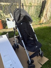 Joie Nitro Baby Stroller /