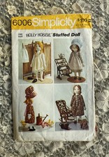 Vintage Complete 1973 Holly