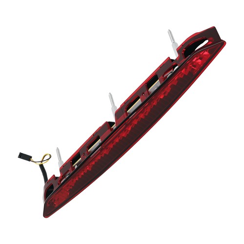Red led rear - led,