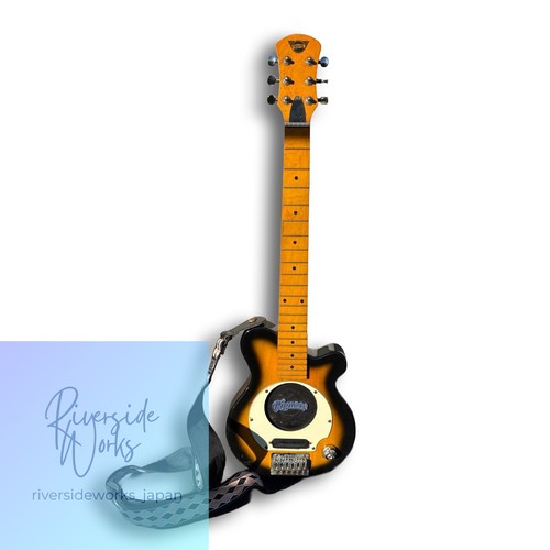 Pignose mini guitar - mini,