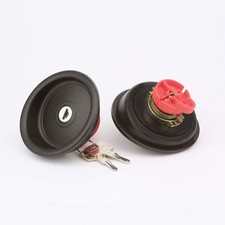 Equip ELF035 Locking Fuel Tank