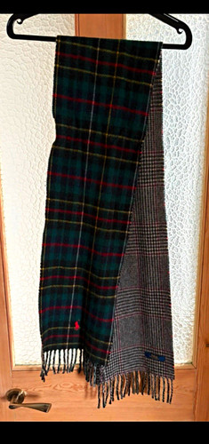 Polo ralph lauren reversible - polo,