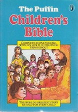 The Puffin Children's Bible
