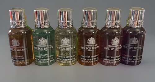 Gift set molton brown - 6-,
