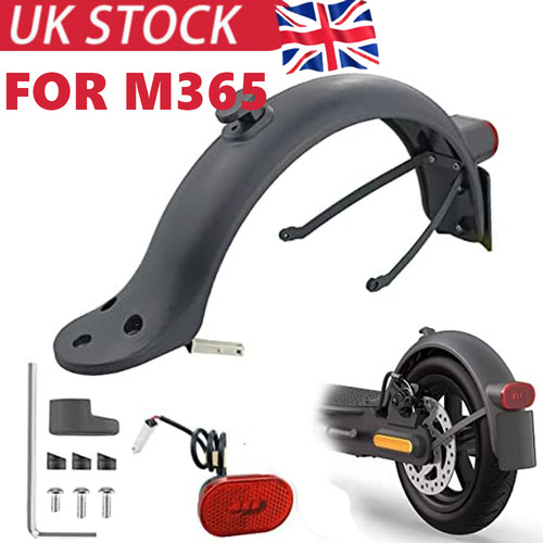 Electric scooter fender - electric,