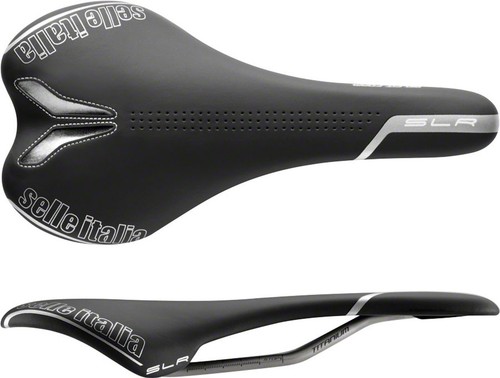 Selle italia slr titanium - slr,