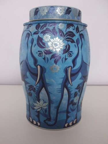 Williamson blue collectable - blue,