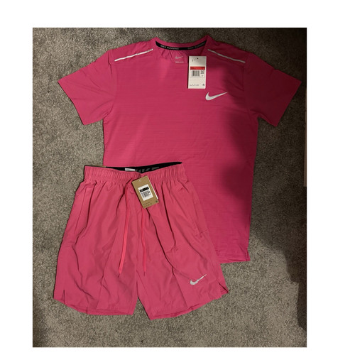 Nike miler dri - miler, set
