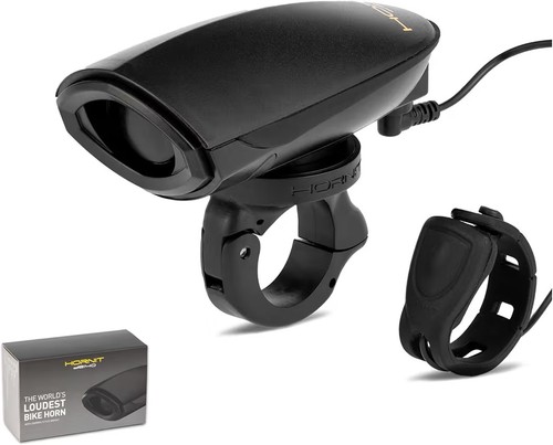 Hornit db140 bike horn loudest - hornit,