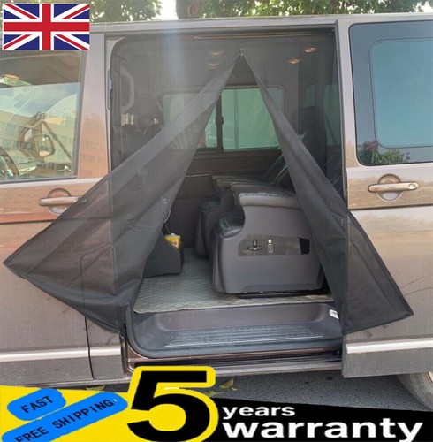 Sliding door magnetic - magnetic, fly