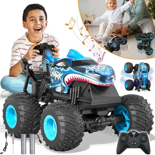 4ghz car monster truck - rc,