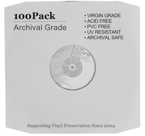 100 inch poly lined - inch,