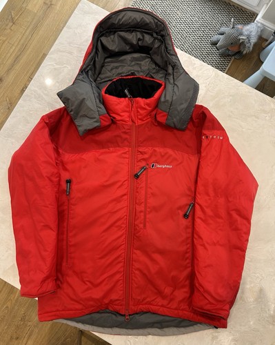 Berghaus extrem mens - berghaus,