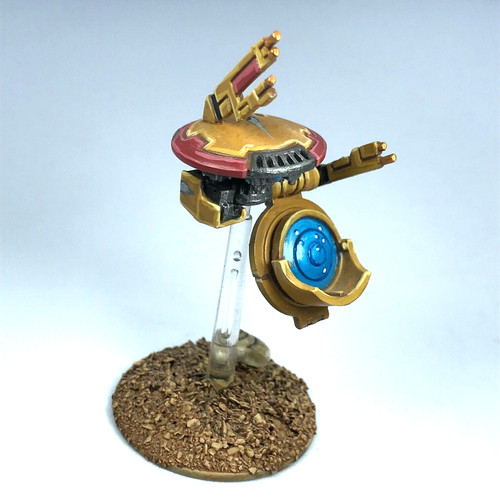 Tau drone empire - tau,