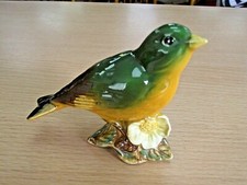 VINTAGE BESWICK GREENFINCH - 2105