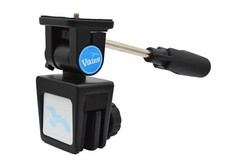 Viking Car Window Clamp Mount