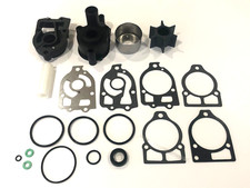 Water pump kit mercury mariner - water,
