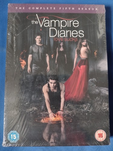 Vampire diaries 2009 tv - diaries,