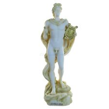 Statue Ancient Greek God