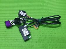 POWER SWITCH CONTROL BUTTON IR