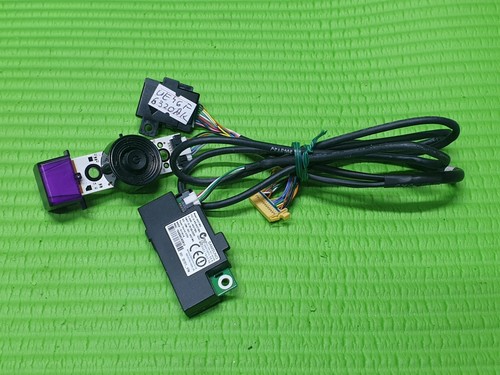 Power switch control button - switch, ir