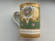 Royal Worcester Queen