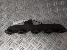 Ford Focus Mk3 Exhaust