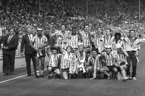 1987 cup coventry - 1987,