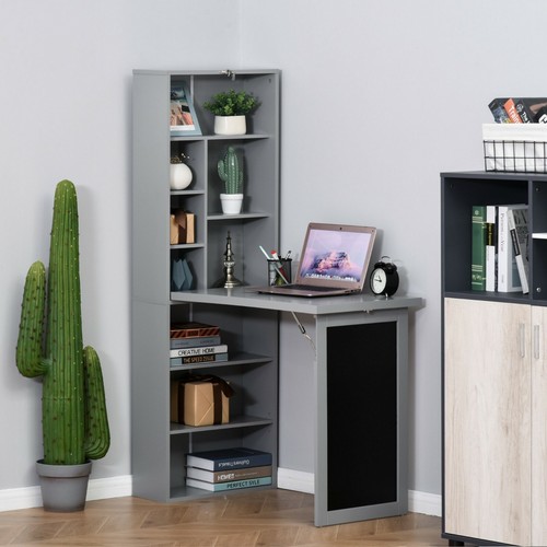 Folding desk fold away - folding,