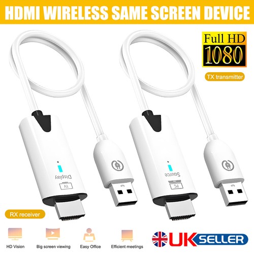 1080p wireless hdmi extender - 1080p,