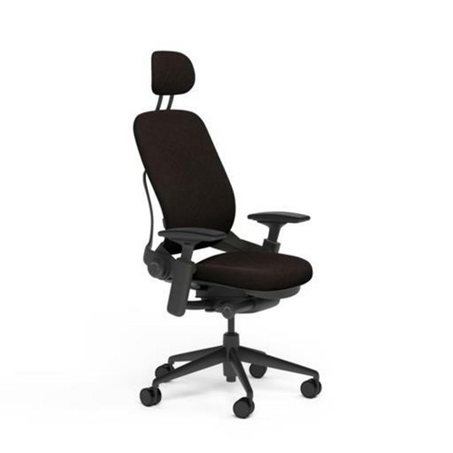 Steelcase adjustable leap desk - adjustable,