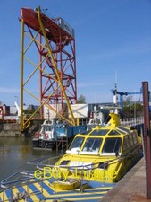 Photo 6x4 Humber Pilot Boats