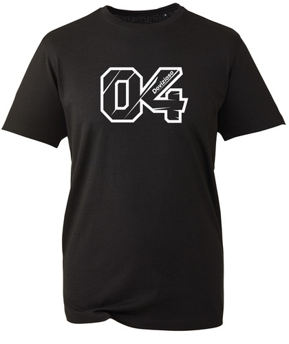 Davizioso shirt gift - 04,