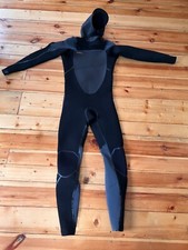 O'NEILL MUTANT 5/4MM WETSUIT