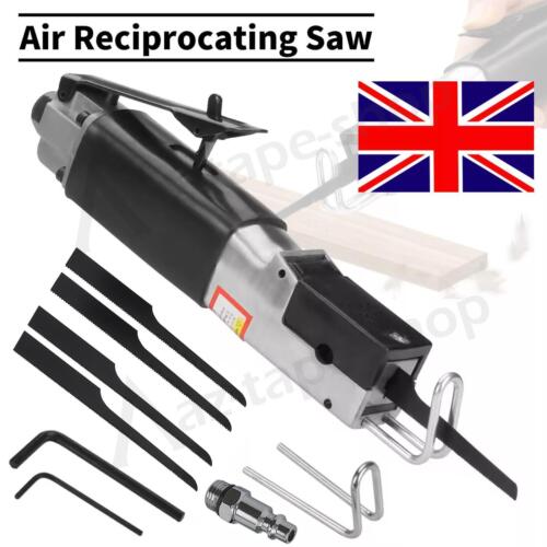 Bluespot air body saw - air,