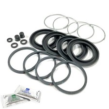 2X FRONT CALIPER REPAIR KITS