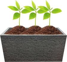 Slate Lightweight Garden