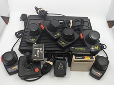 Atari 2600 Vader Video Game