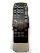 FERGUSON TV/VCR COMBI REMOTE CONTROL 076R0CH750 for FTC1400R FTC1420T FTC2120T