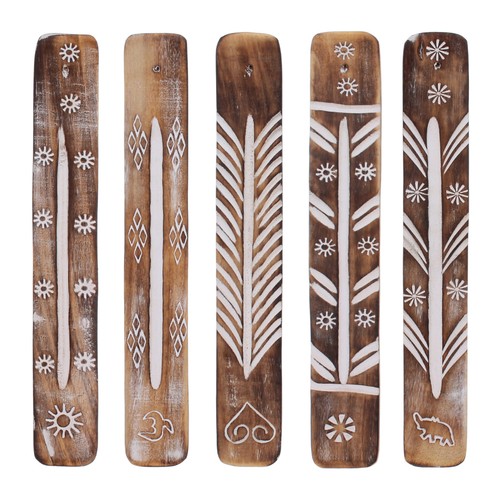 Wooden incense stick - wooden,