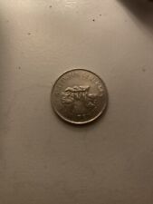 1992 Bailiwick of Jersey 10p