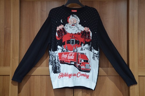 Coca cola christmas truck - coca, &
