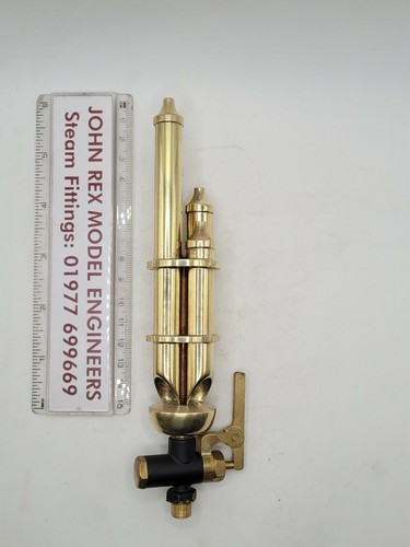 Scale live steam 4 chime - scale",