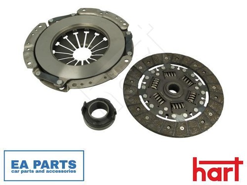 Clutch kit for rover 200 - for, 25