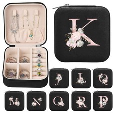 Portable Small Jewellery Box