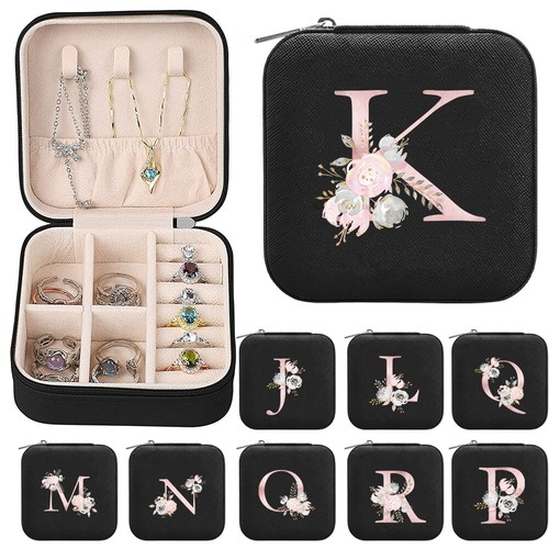 Portable small jewellery box - portable,